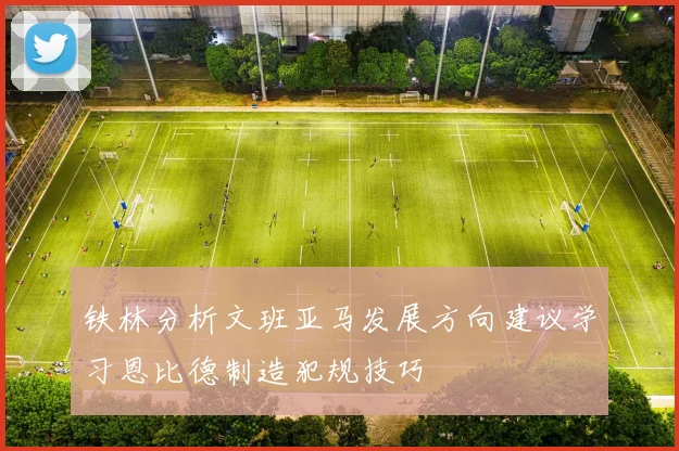 铁林分析文班亚马发展方向建议学习恩比德制造犯规技巧